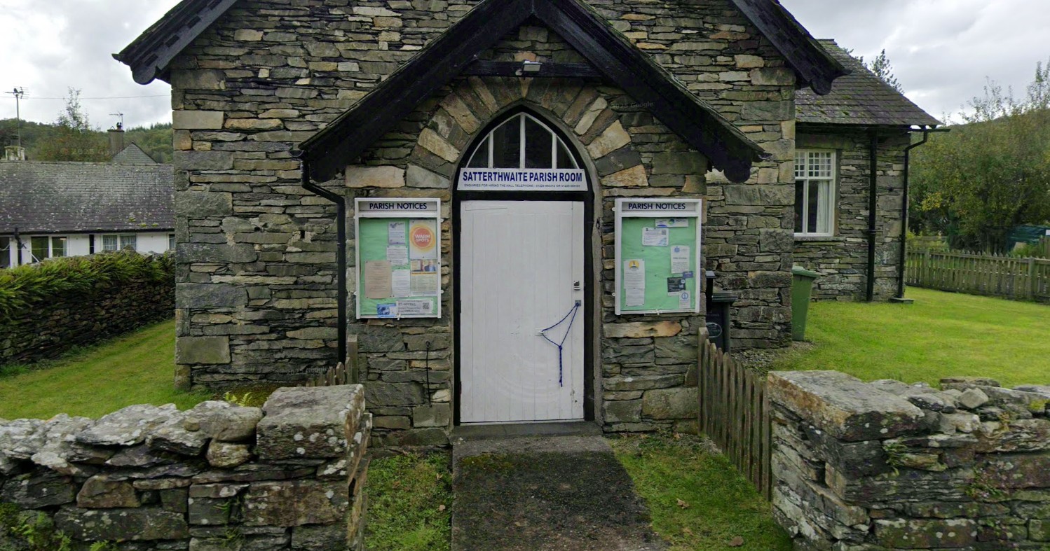 Photo of Welcome to Satterthwaite Parish Council 
